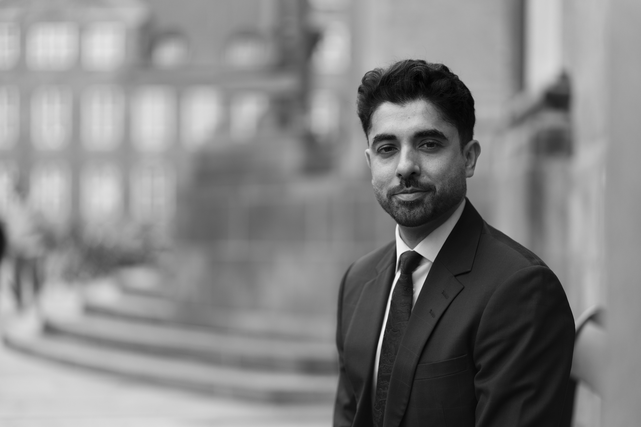 Kashif Qureshi